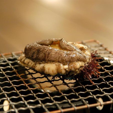 Nagomi No Yado Iida 호텔 Shakotan 외부 사진