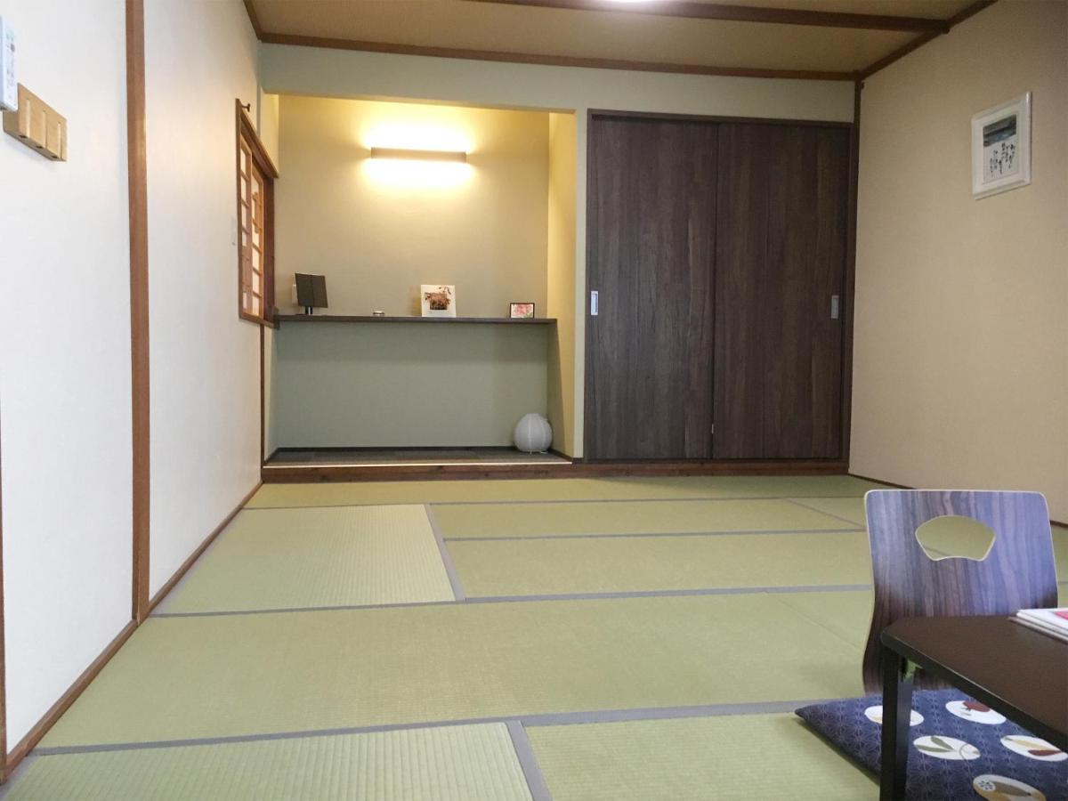 Nagomi No Yado Iida 호텔 Shakotan 외부 사진