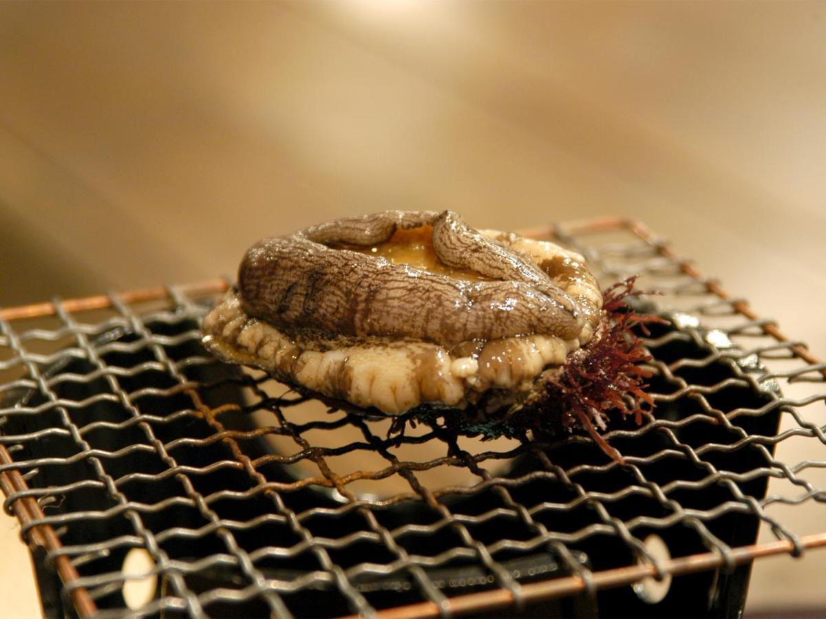 Nagomi No Yado Iida 호텔 Shakotan 외부 사진