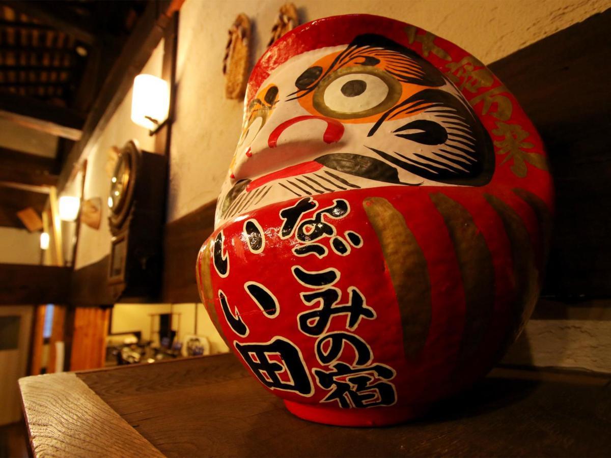 Nagomi No Yado Iida 호텔 Shakotan 외부 사진